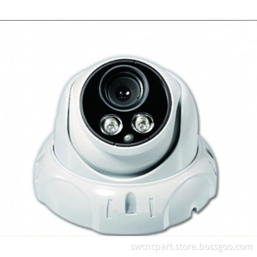 CCTV Network Camera Vandal Dome Case